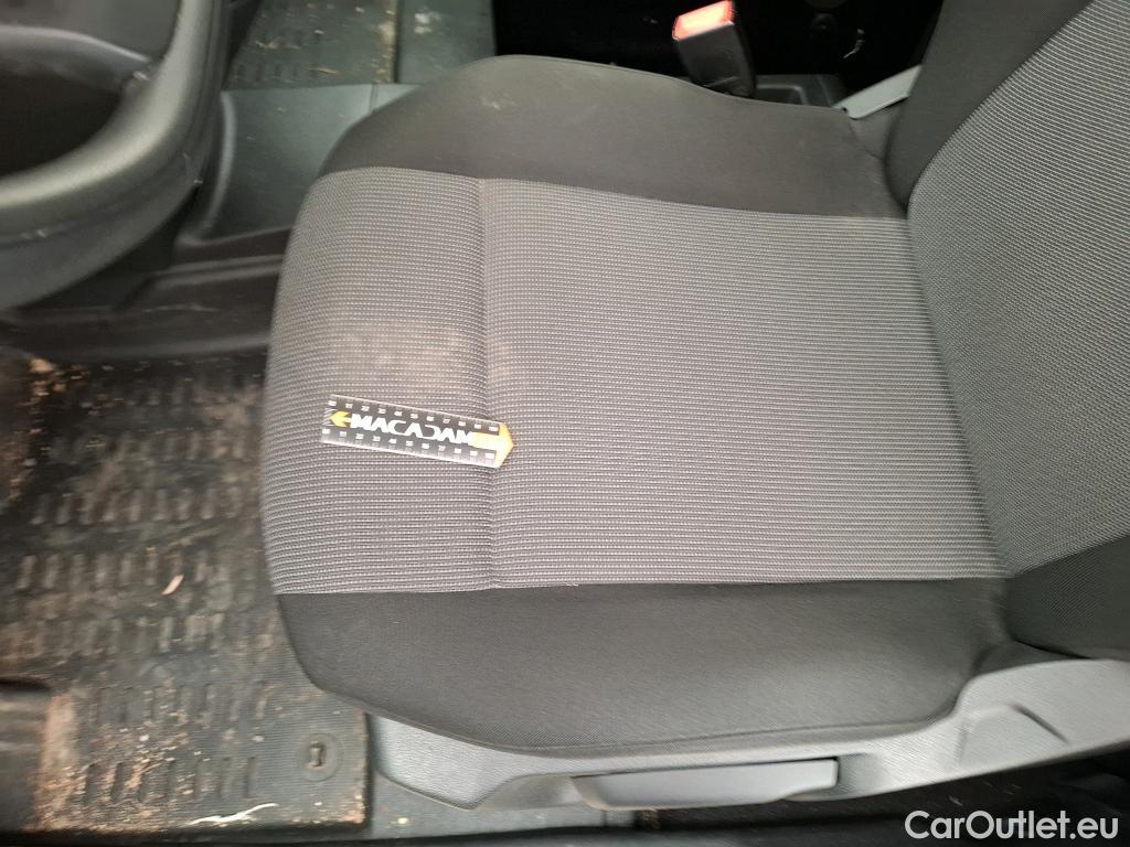  Citroen  Berlingo  Fourgon Club M 650 1.2 PureTech 110CV BVM6 E6d #24