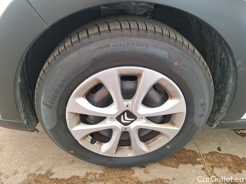  Citroen  C3  Société Feel 1.5 BlueHDI 100CV BVM5 E6dT #45