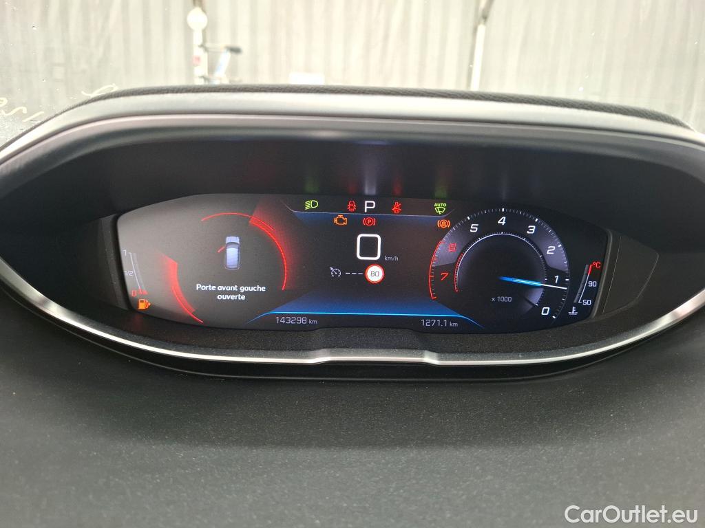  Peugeot  3008  II Active Pack 1.2 PureTech 130CV BVA8 E6d / TRANSFO VP/VF #32