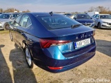  Skoda  Octavia  Lim. (NX3)(2020)  1.5e-TEC 110 Style AT #4