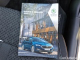 Skoda  Octavia  Lim. (NX3)(2020)  1.5e-TEC 110 Style AT #15