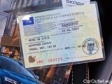  Skoda  Octavia  Lim. (NX3)(2020)  1.5e-TEC 110 Style AT #17