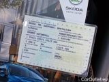  Skoda  Octavia  Lim. (NX3)(2020)  1.5e-TEC 110 Style AT #18