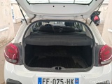  Citroen  C3  Société Feel 1.5 BlueHDI 100CV BVM5 E6dT #10