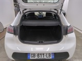  Peugeot  208  Premium 1.2 PureTech 75CV BVM5 E6d / TRANSFO VP/VF #9