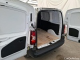  Citroen  Berlingo  Fourgon Club M 650 1.2 PureTech 110CV BVM6 E6d #10