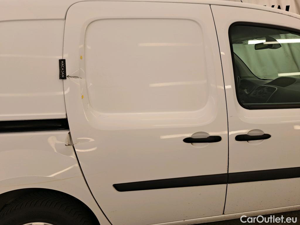  Renault  Kangoo  II Express Extra (Série Spéciale) 1.5 dCi 80CV BVM6 E6dT #7