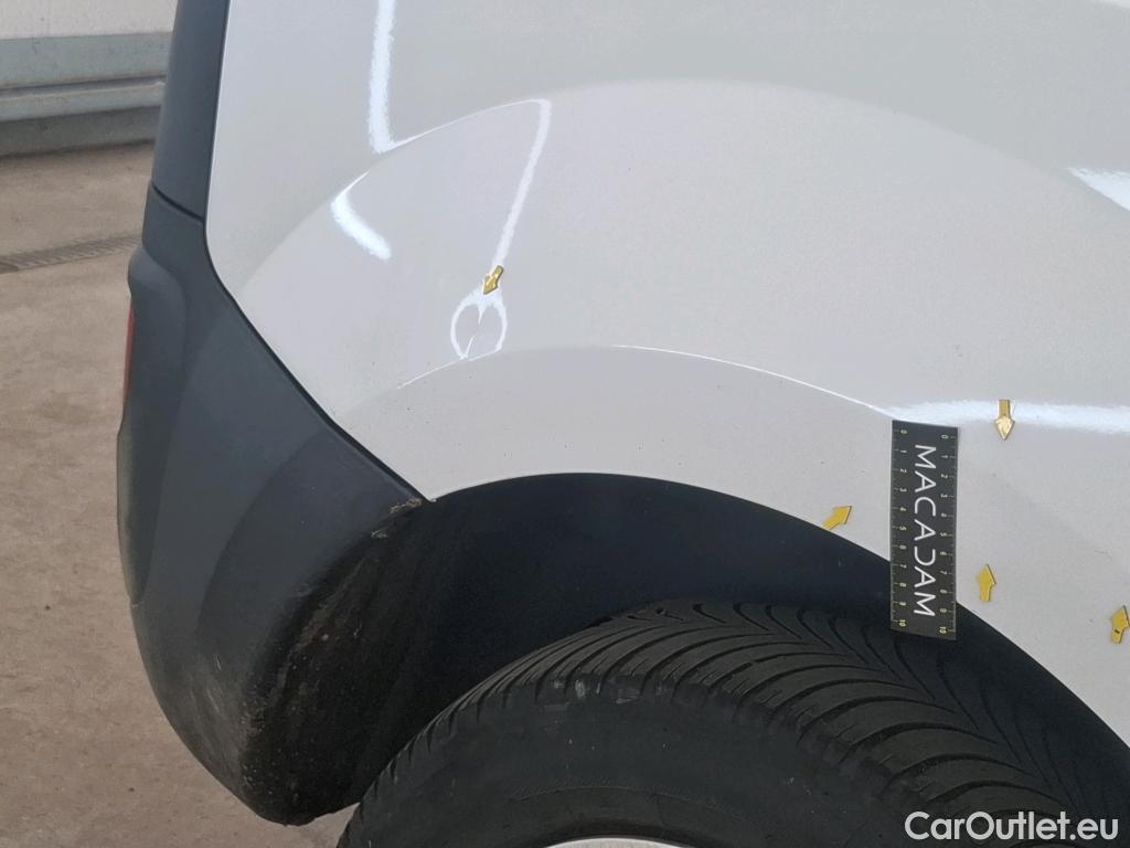  Renault  Kangoo  II Express Extra (Série Spéciale) 1.5 dCi 80CV BVM6 E6dT #9