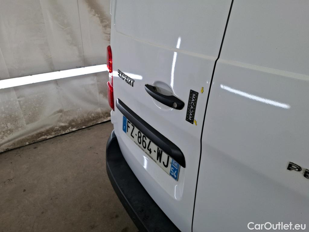  Peugeot  Expert  Fourgon Asphalt Standard 1.5 HDi 120CV BVM6 E6dT #7
