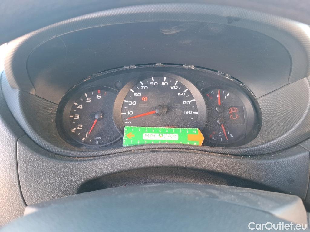  Renault  Master RENAULT  VU 4p Fourgon FG GCf Trac F3500 L2H2 Energy dCi 145 E6 #19