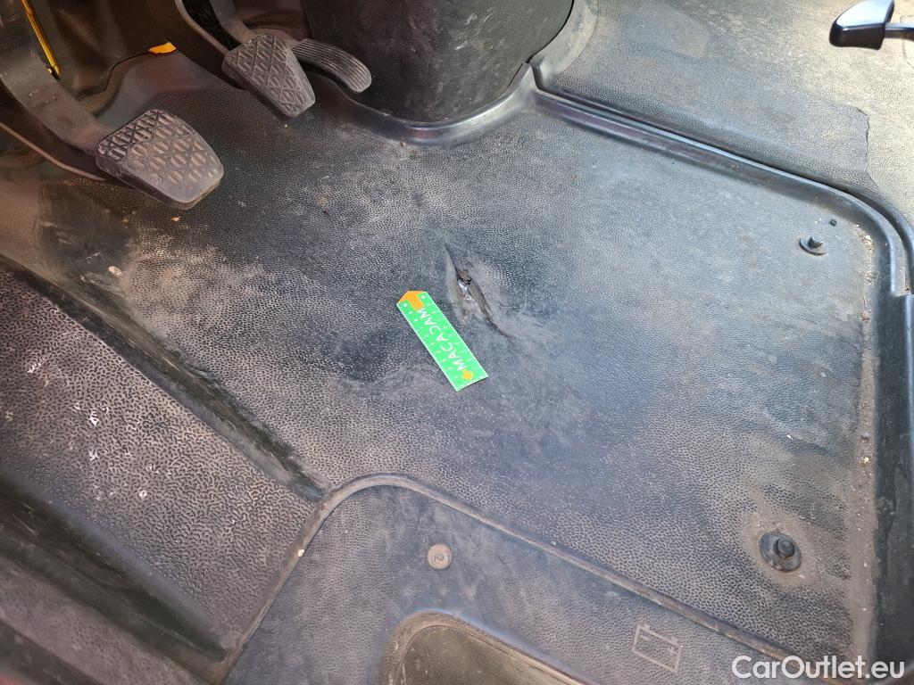  Mercedes  Sprinter MERCEDES-BENZ  VU 4p Fourgon 314 CDI Emp 4325 3.5T #42