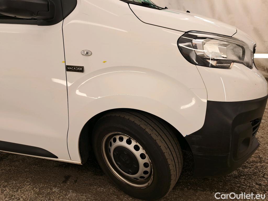  Peugeot  Expert  Fourgon Premium L2 1.5 HDi 120CV BVM6 E6d #17