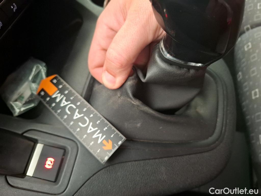  Peugeot  Partner  Asphalt L1 1.6 HDi 100CV BVM5 E6 #13