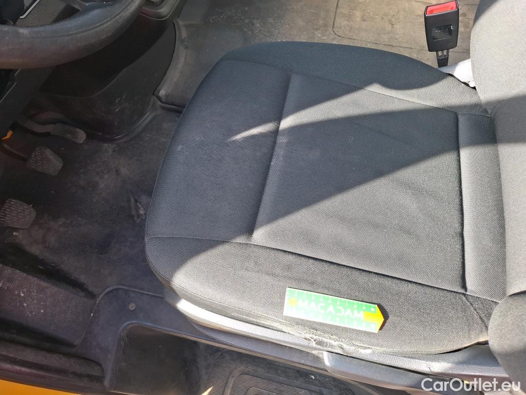  Mercedes  Sprinter MERCEDES-BENZ  VU 4p Fourgon 314 CDI Emp 4325 3.5T #38