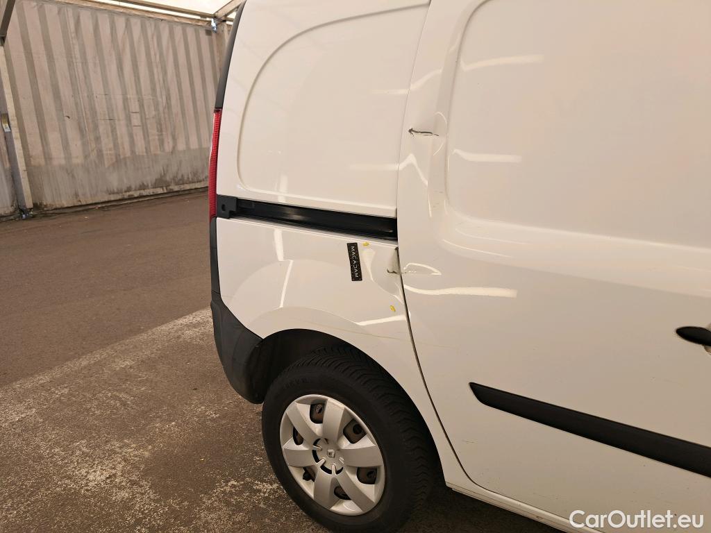  Renault  Kangoo  II Express Extra (Série Spéciale) 1.5 dCi 80CV BVM6 E6dT #3