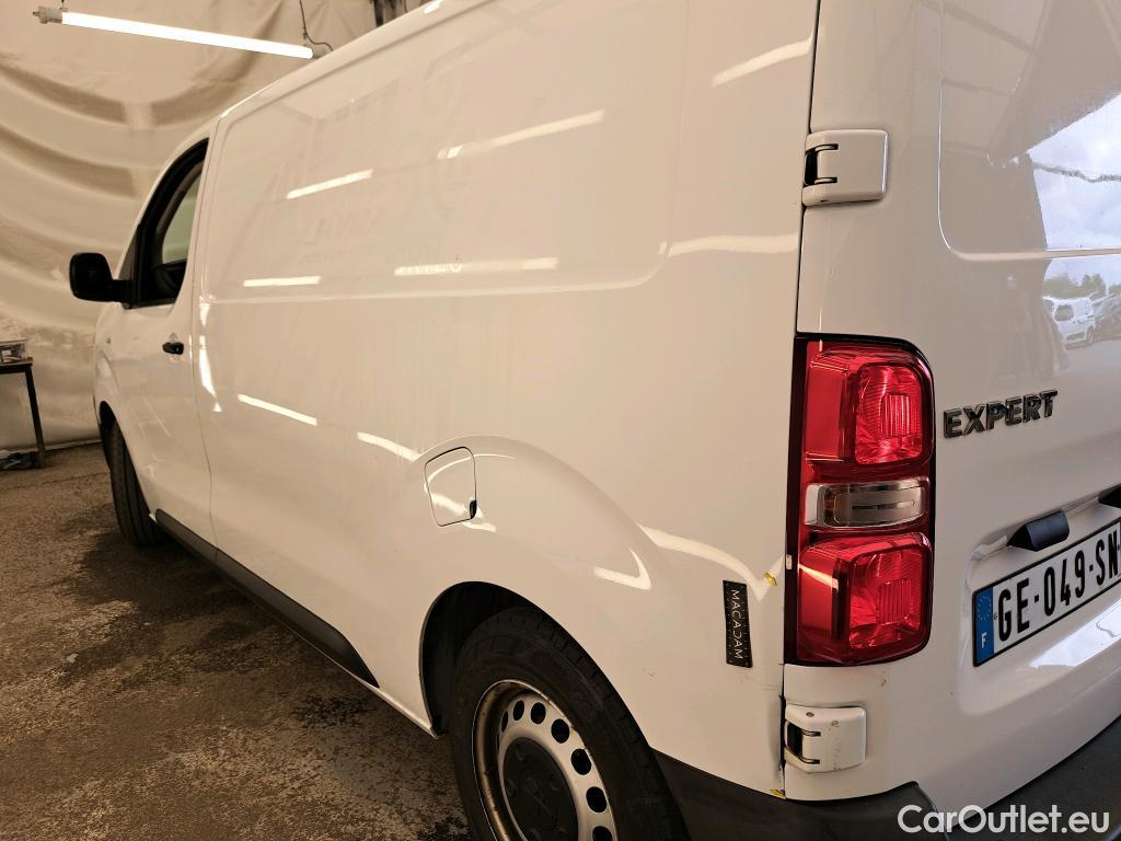  Peugeot  Expert  Fourgon Premium L2 1.5 HDi 120CV BVM6 E6d #4