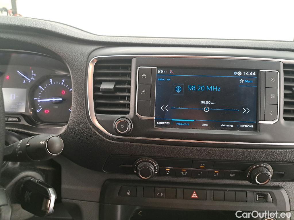  Peugeot  Expert  Fourgon Premium L2 1.5 HDi 120CV BVM6 E6d #22