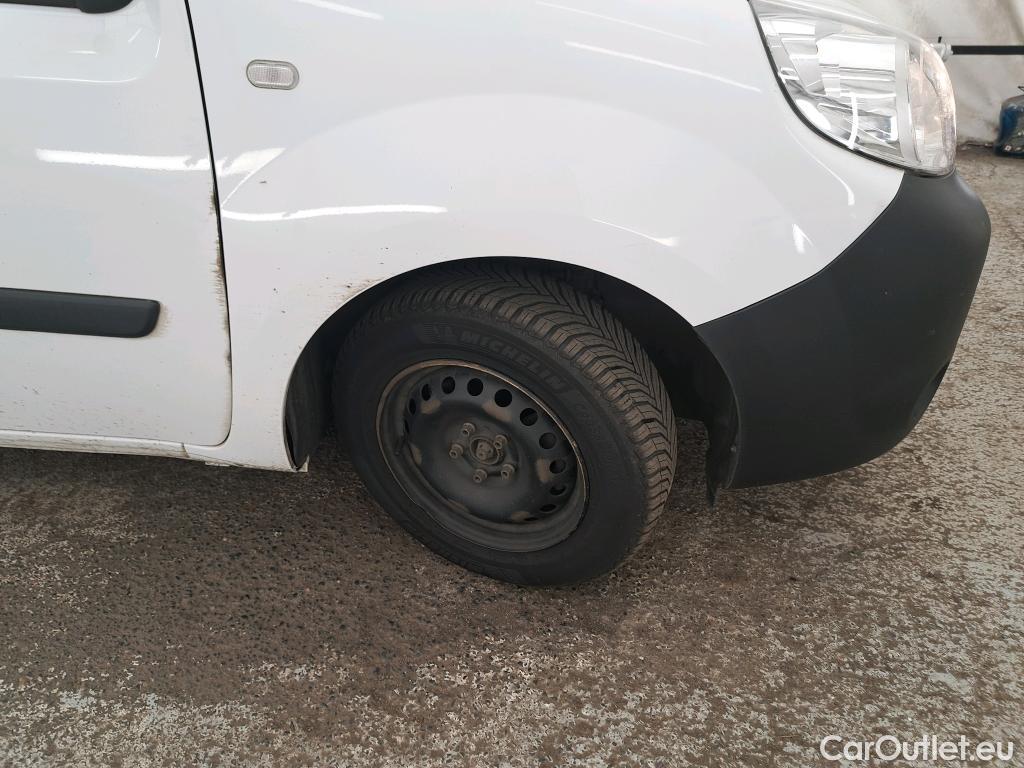  Renault  Kangoo  II Express Extra (Série Spéciale) 1.5 dCi 80CV BVM6 E6dT #21