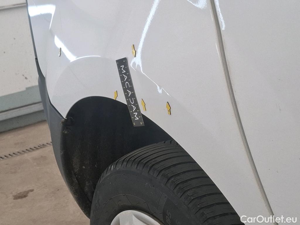  Renault  Kangoo  II Express Extra (Série Spéciale) 1.5 dCi 80CV BVM6 E6dT #11