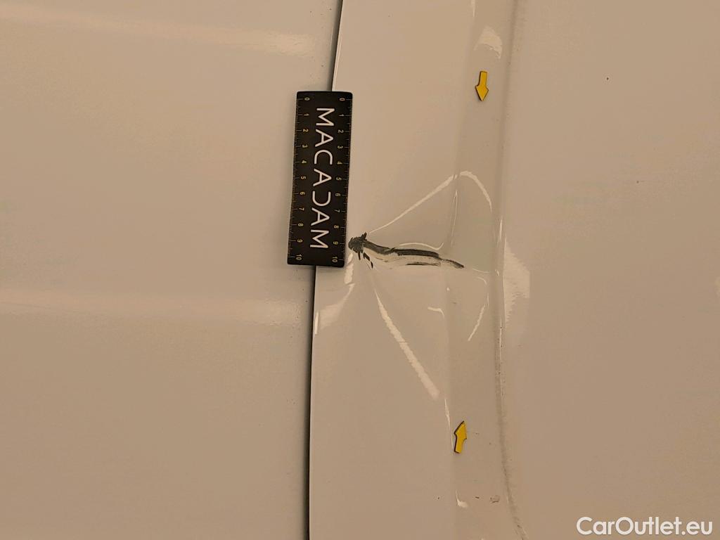  Renault  Kangoo  II Express Extra (Série Spéciale) 1.5 dCi 80CV BVM6 E6dT #8