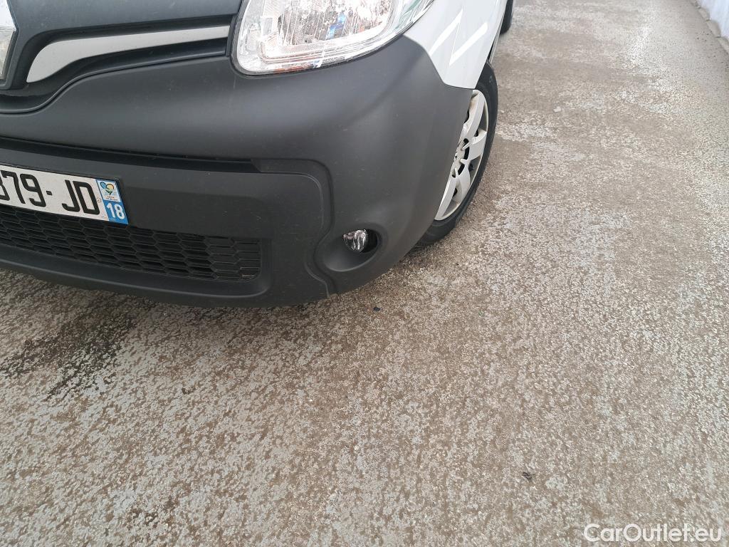  Renault  Kangoo  II Express Extra (Série Spéciale) 1.5 dCi 80CV BVM6 E6dT #28