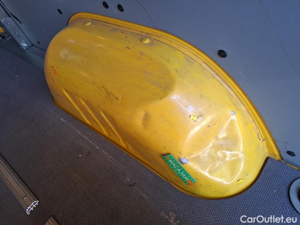 Mercedes  Sprinter MERCEDES-BENZ  VU 4p Fourgon 314 CDI Emp 4325 3.5T #24
