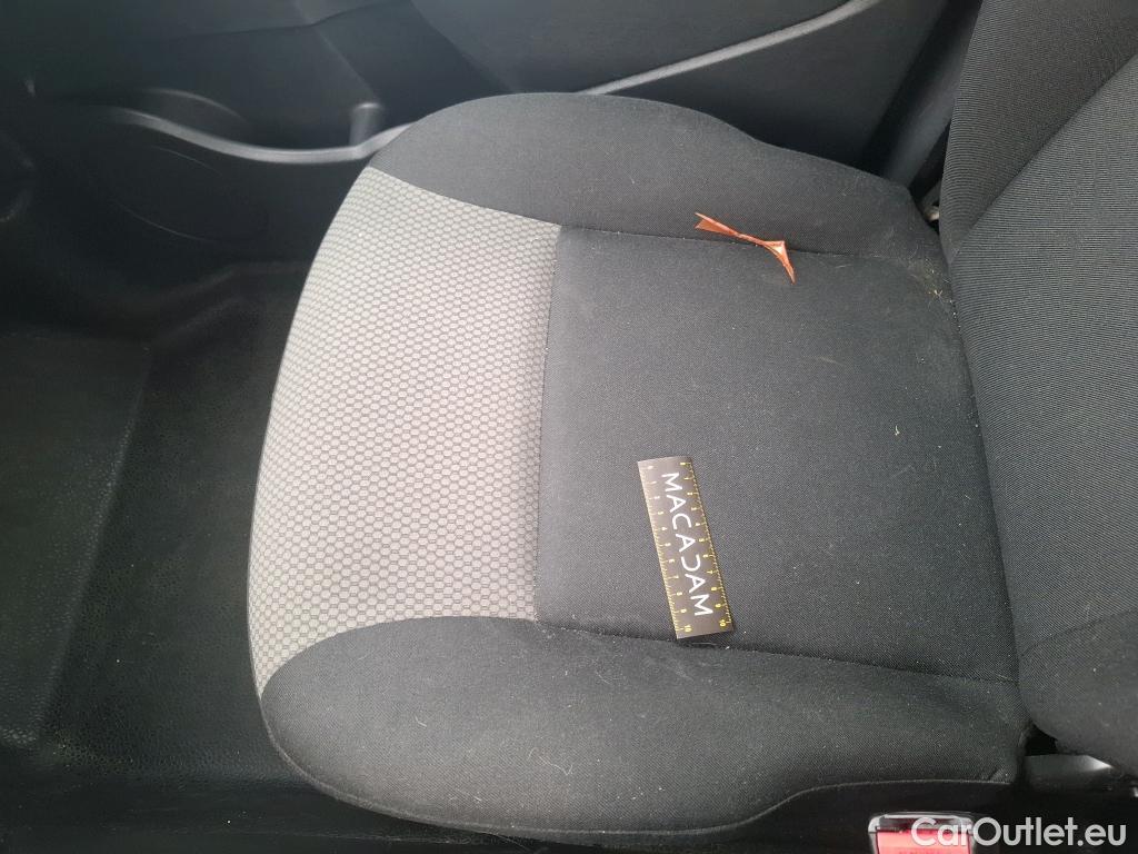  Renault  Kangoo  II Express Extra (Série Spéciale) 1.5 dCi 80CV BVM6 E6dT #29