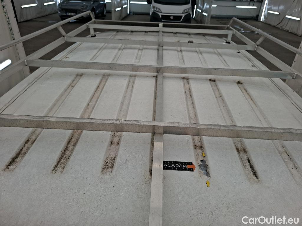  Peugeot  Partner  Asphalt L1 1.6 HDi 100CV BVM5 E6 #5