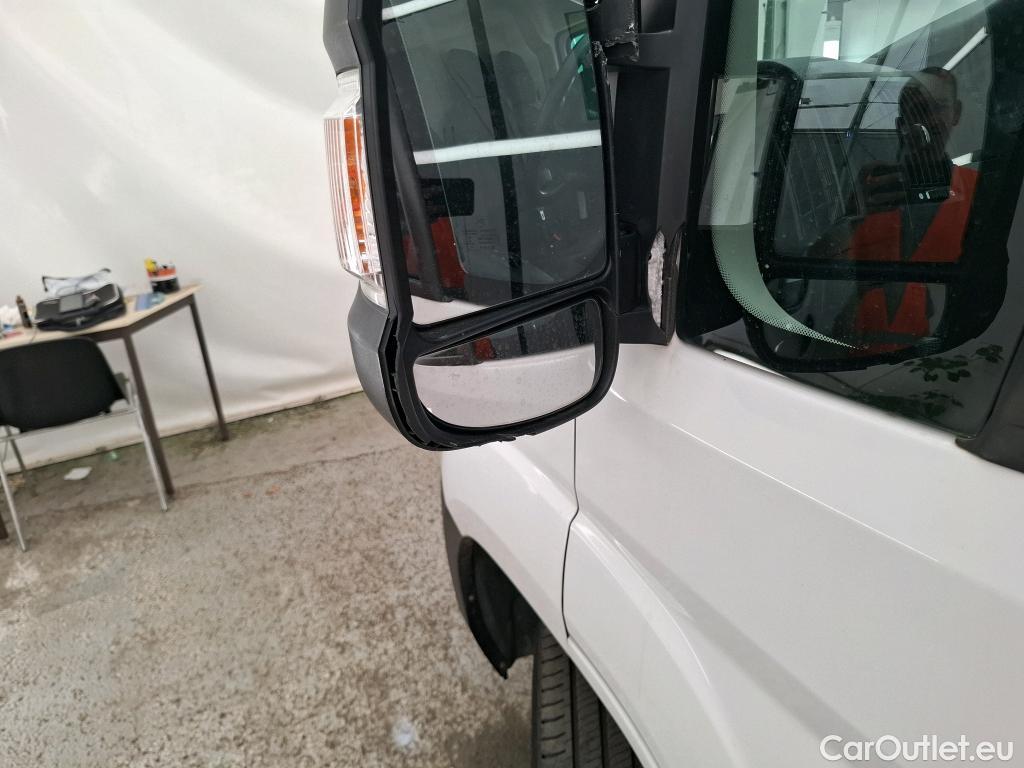  Citroen  Jumper  Fourgon 30 L1H1 Club BlueHDi 120 2.2 120CV BVM6 #20