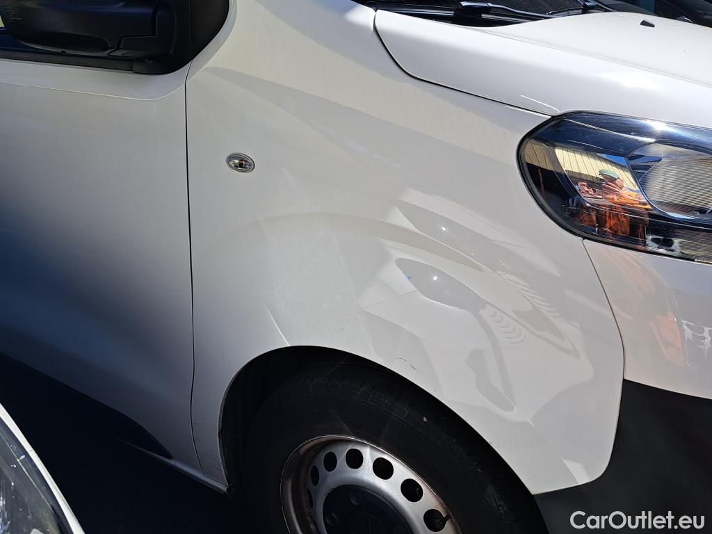  Citroen  Jumpy  Fourgon Club M 2.0 BlueHDi 120CV BVM6 E6dT #22