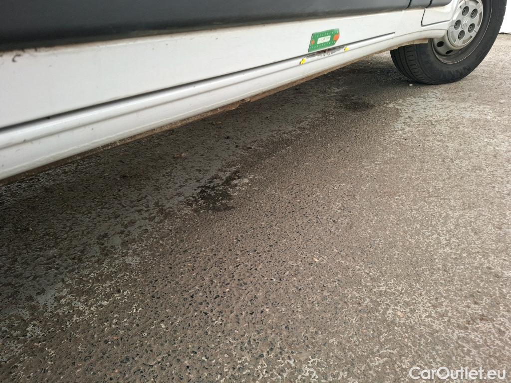  Citroen  Jumper  Fourgon 30 L1H1 Club BlueHDi 120 2.2 120CV BVM6 #31