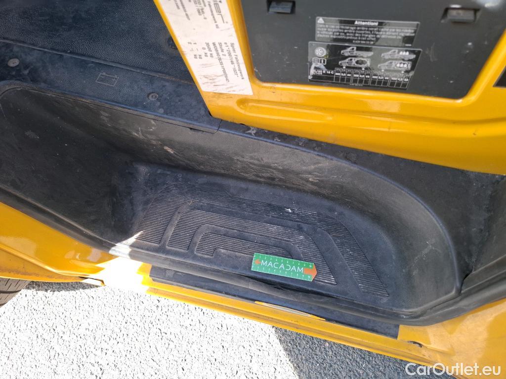  Mercedes  Sprinter MERCEDES-BENZ  VU 4p Fourgon 314 CDI Emp 4325 3.5T #55