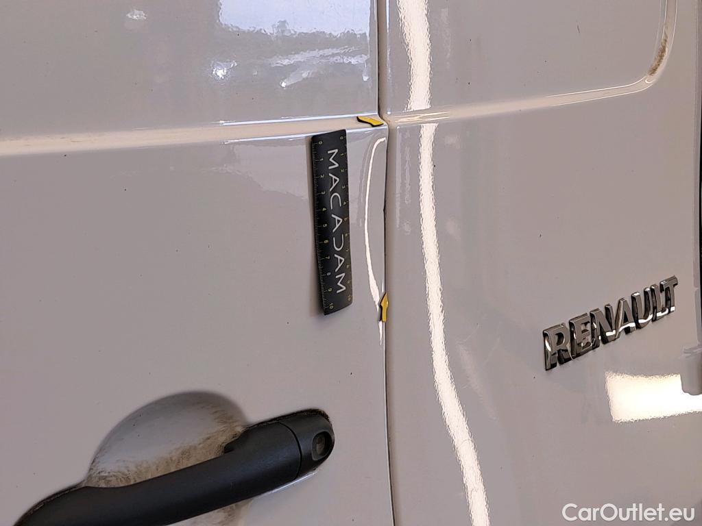  Renault  Kangoo  II Express Extra (Série Spéciale) 1.5 dCi 80CV BVM6 E6dT #16