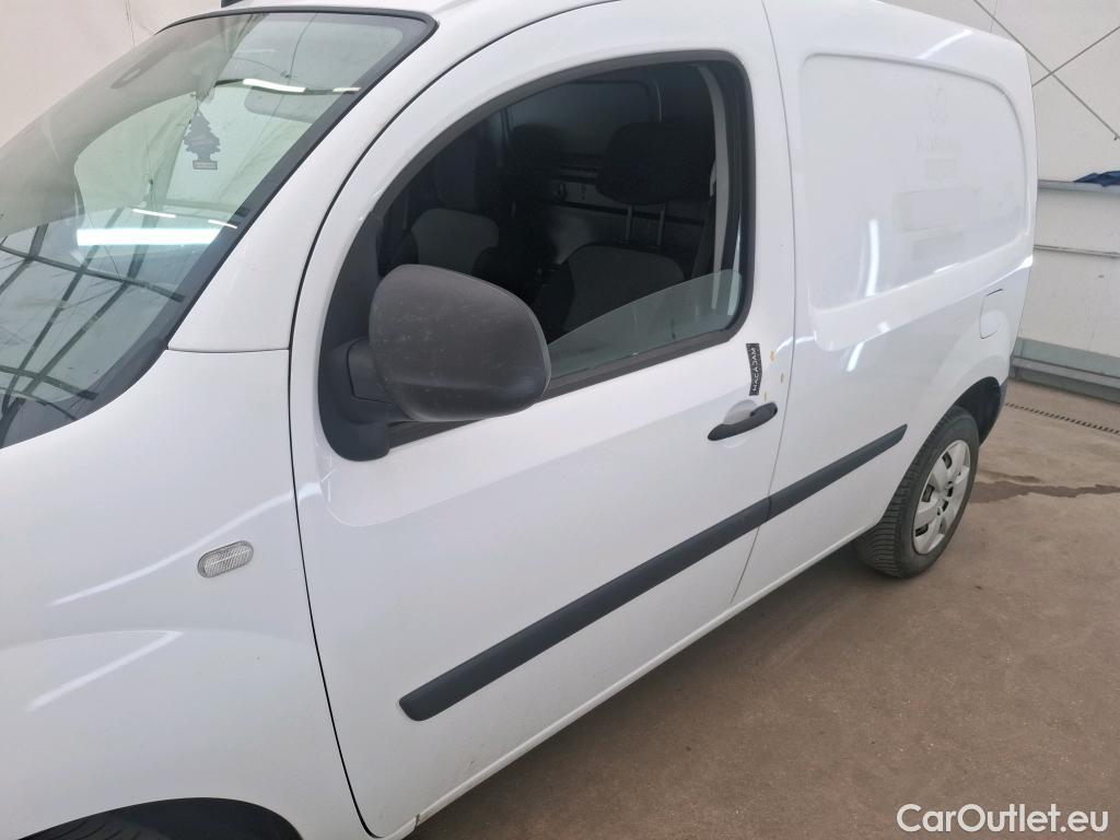  Renault  Kangoo  II Express Extra (Série Spéciale) 1.5 dCi 80CV BVM6 E6dT #19