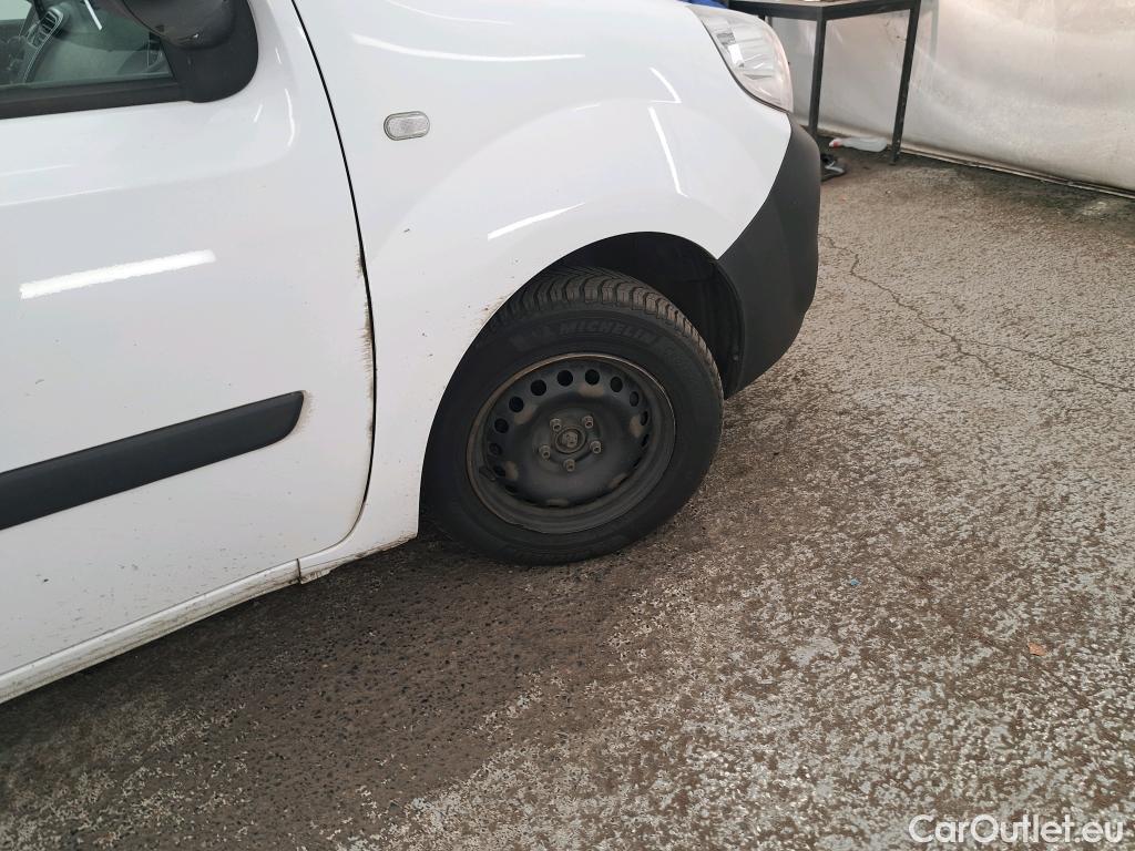  Renault  Kangoo  II Express Extra (Série Spéciale) 1.5 dCi 80CV BVM6 E6dT #31