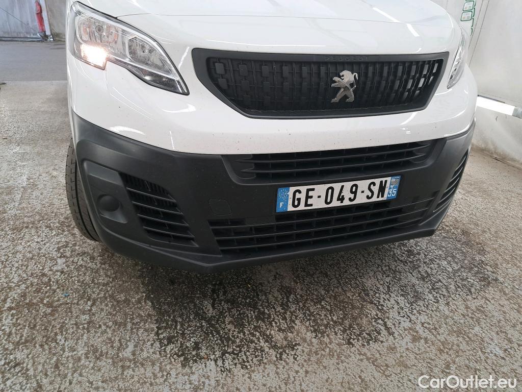  Peugeot  Expert  Fourgon Premium L2 1.5 HDi 120CV BVM6 E6d #27