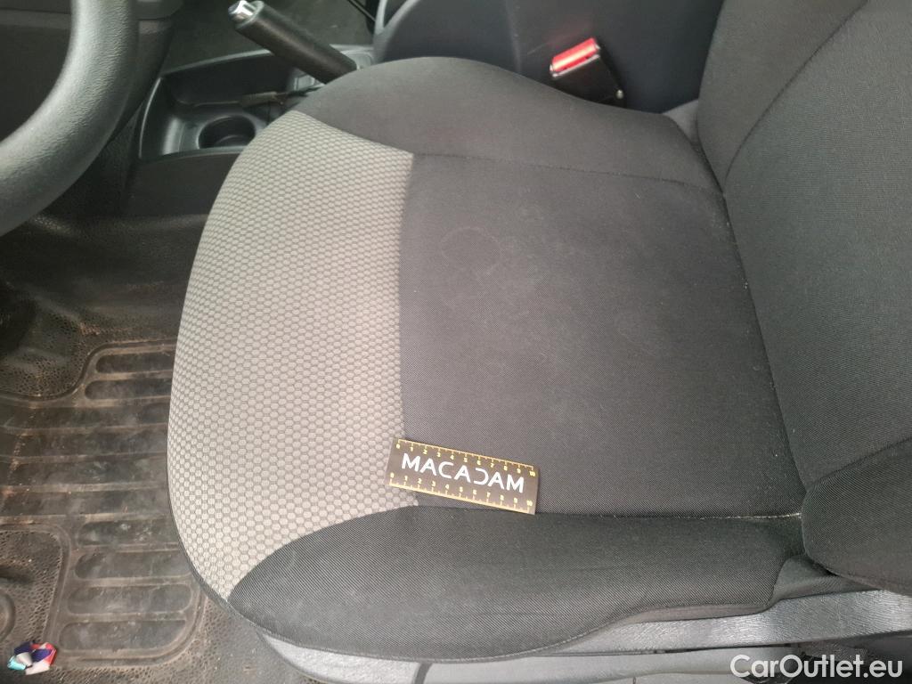  Renault  Kangoo  II Express Extra (Série Spéciale) 1.5 dCi 80CV BVM6 E6dT #31