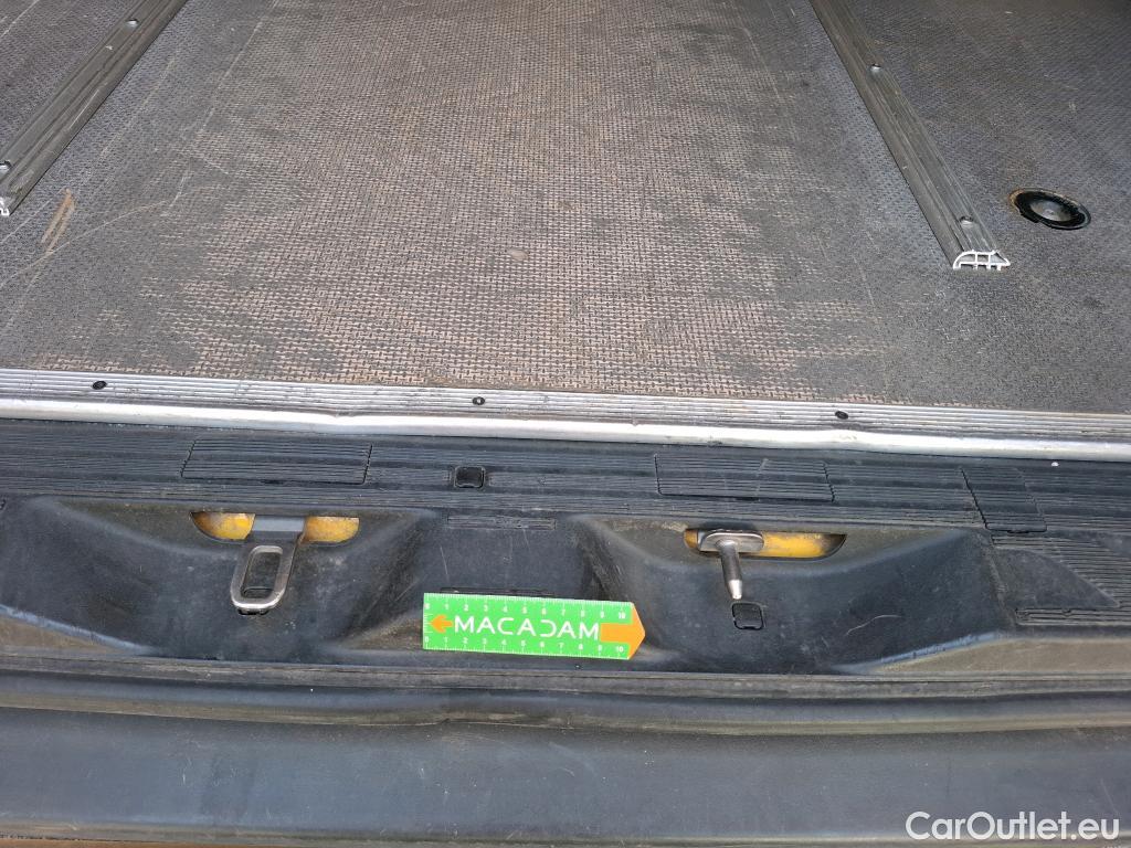  Mercedes  Sprinter MERCEDES-BENZ  VU 4p Fourgon 314 CDI Emp 4325 3.5T #57
