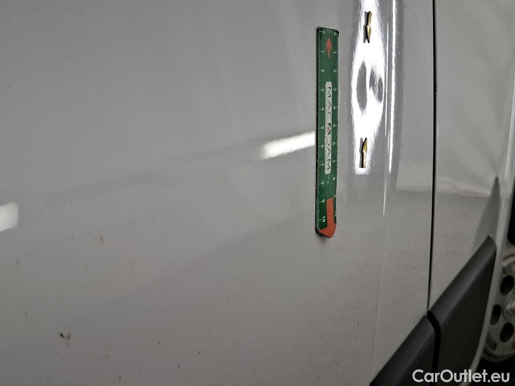  Citroen  Jumper  Fourgon 30 L1H1 Club BlueHDi 120 2.2 120CV BVM6 #44