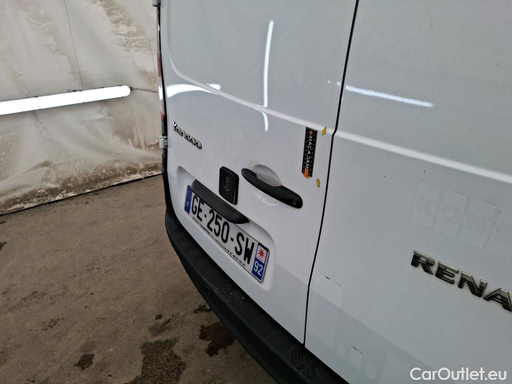  Renault  Kangoo  II Express Grand Confort (L1) 1.5 dCi 80CV BVM6 E6dT #29