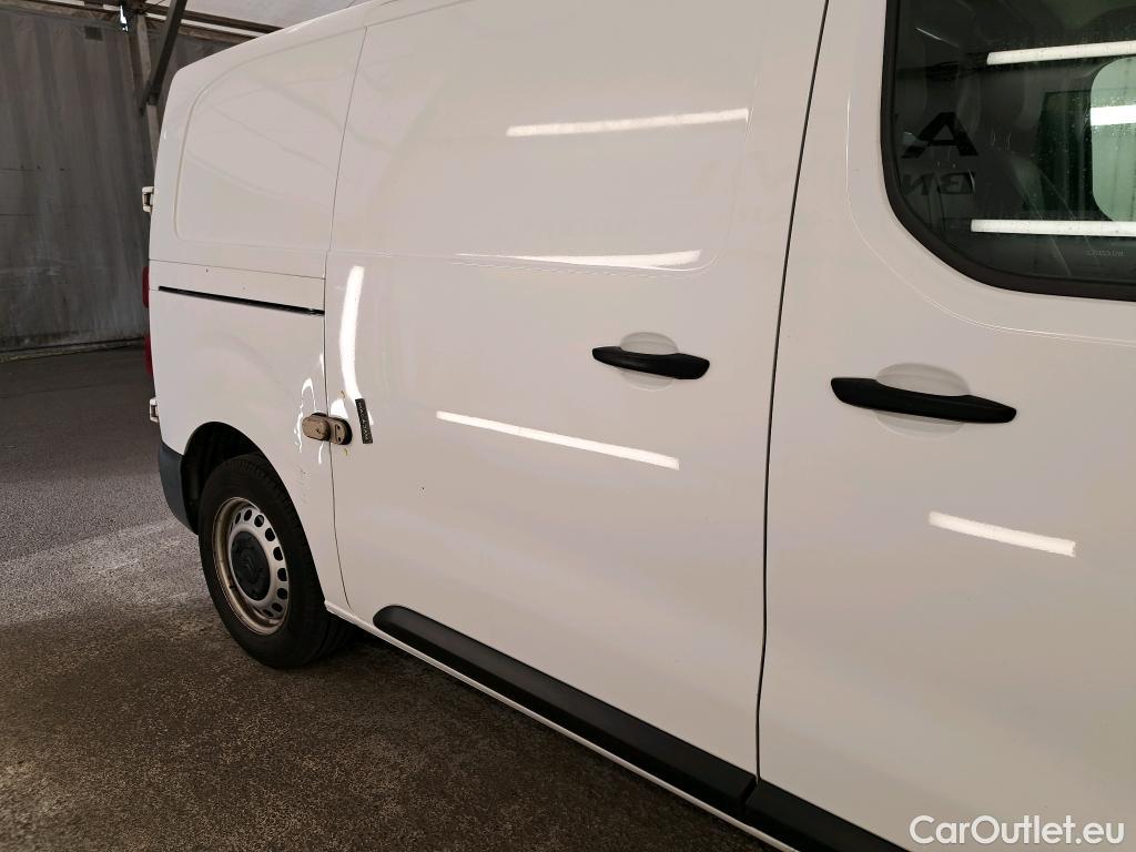  Citroen  Jumpy  Fourgon Club M 2.0 BlueHDi 120CV BVM6 E6dT #13