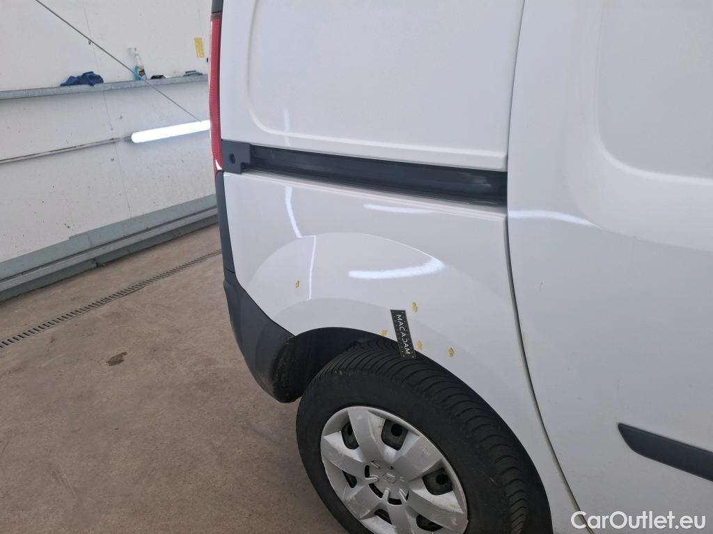  Renault  Kangoo  II Express Extra (Série Spéciale) 1.5 dCi 80CV BVM6 E6dT #8