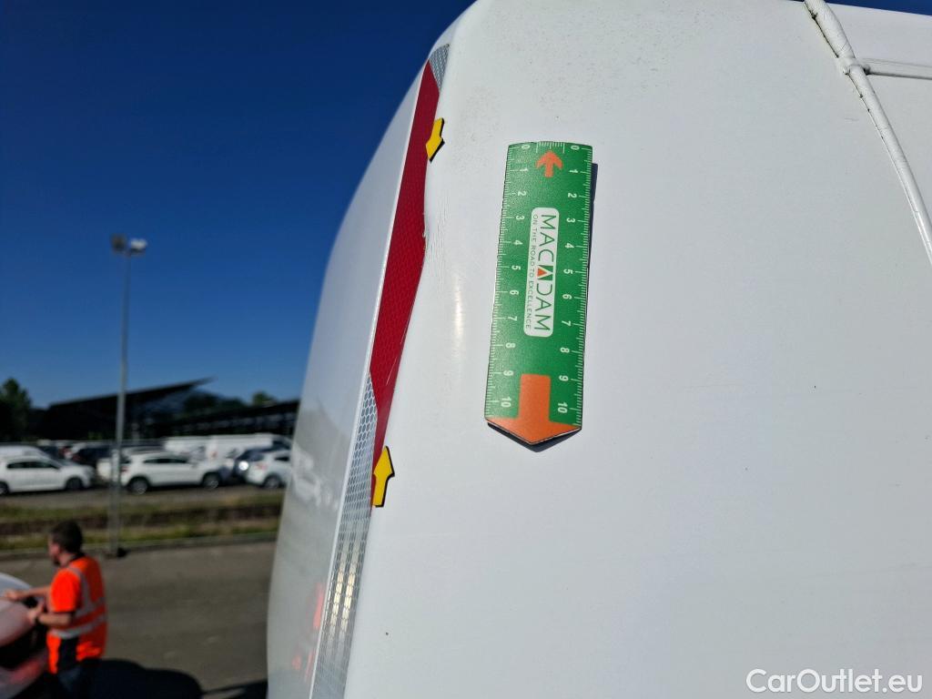  Renault  Master RENAULT  VU 4p Fourgon FG GCf Trac F3500 L2H2 Energy dCi 145 E6 #8