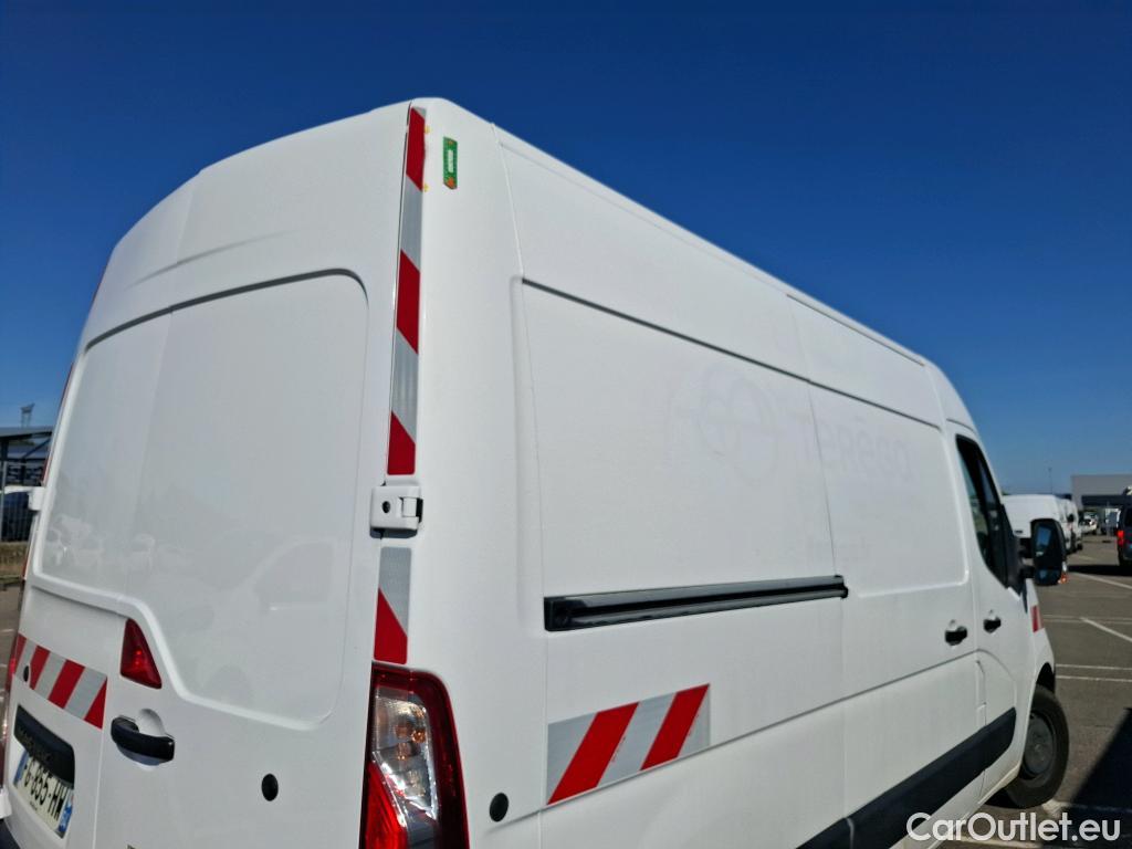  Renault  Master RENAULT  VU 4p Fourgon FG GCf Trac F3500 L2H2 Energy dCi 145 E6 #5