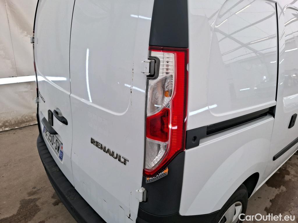  Renault  Kangoo  II Express Grand Confort (L1) 1.5 dCi 80CV BVM6 E6dT #9