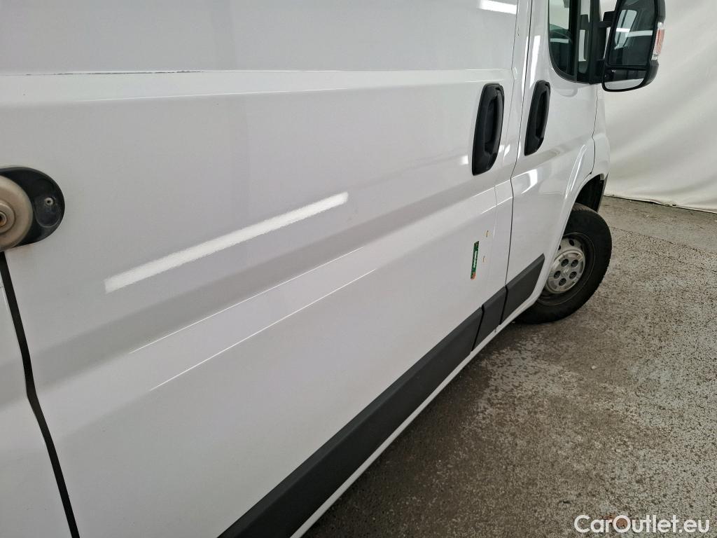  Citroen  Jumper  Fourgon 30 L1H1 Club BlueHDi 120 2.2 120CV BVM6 #43