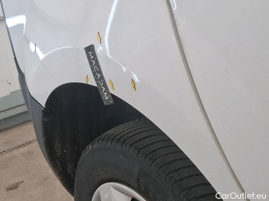  Renault  Kangoo  II Express Extra (Série Spéciale) 1.5 dCi 80CV BVM6 E6dT #13