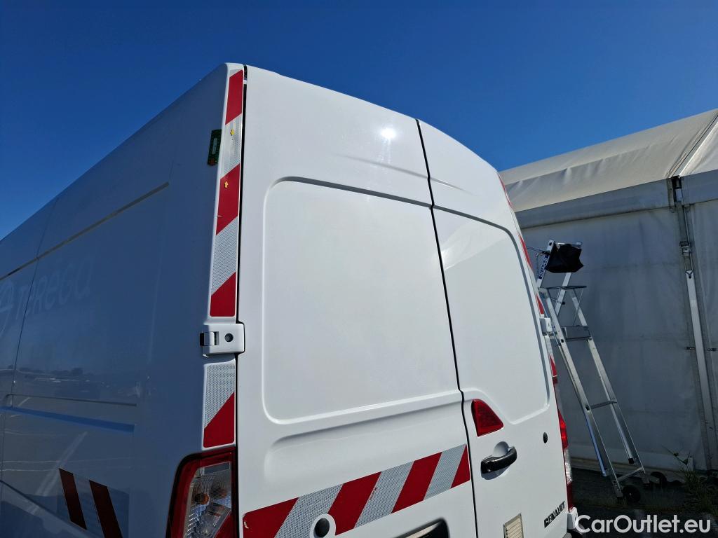  Renault  Master RENAULT  VU 4p Fourgon FG GCf Trac F3500 L2H2 Energy dCi 145 E6 #1