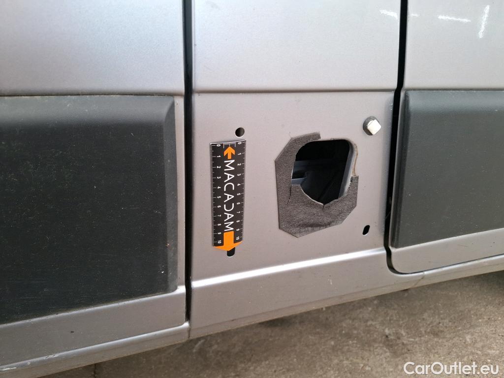  Citroen  Jumper  Fourgon 30 L1H1 Club BlueHDi 140 2.2 140CV BVM6 #17