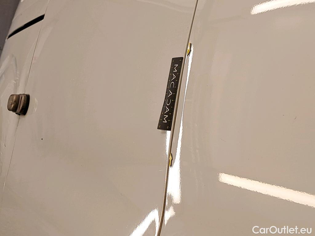  Citroen  Jumpy  Fourgon Club M 2.0 BlueHDi 120CV BVM6 E6dT #16